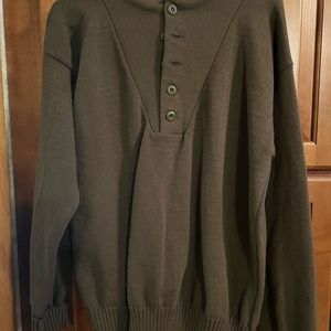 US Army Military Cold Weather Gear Size XL,